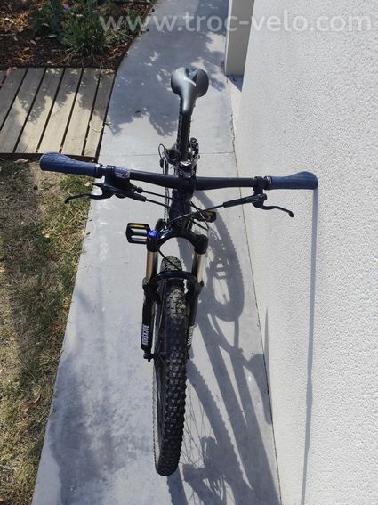 VTT Sunn Tox 26 - 2