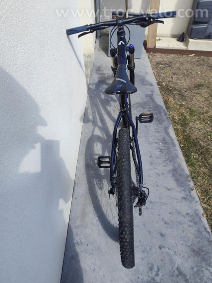 VTT Sunn Tox 26 - 3