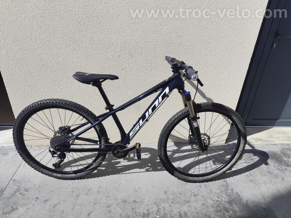 VTT Sunn Tox 26 - 4