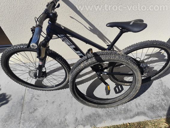 VTT Sunn Tox 26 - 5