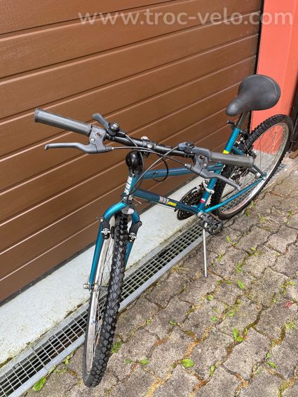 VTT MBK All Rock - 2