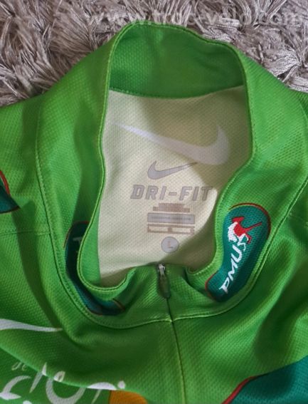 Maillot manches courtes tdf 2010 - 3