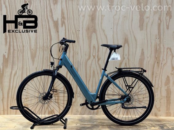 Tenways CGO800S Vélo électrique Single Speed 2023 - 2