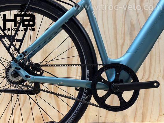 Tenways CGO800S Vélo électrique Single Speed 2023 - 13