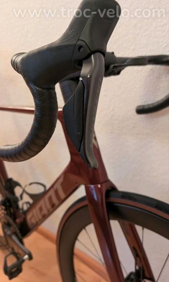 Giant Propel Advanced Pro 0 - 2