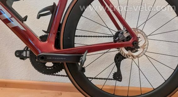 Giant Propel Advanced Pro 0 - 3