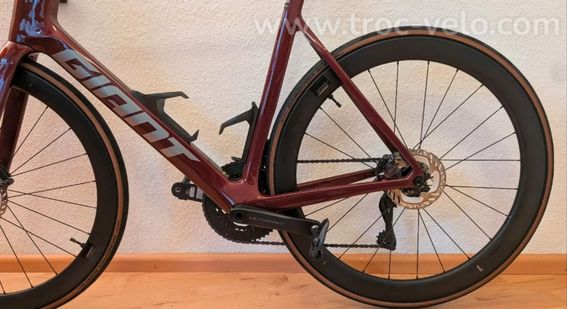 Giant Propel Advanced Pro 0 - 5