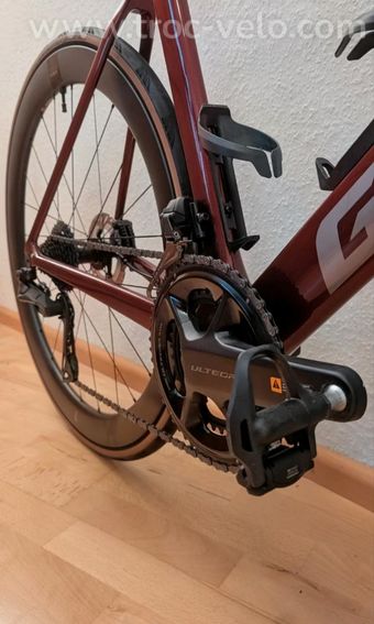 Giant Propel Advanced Pro 0 - 7