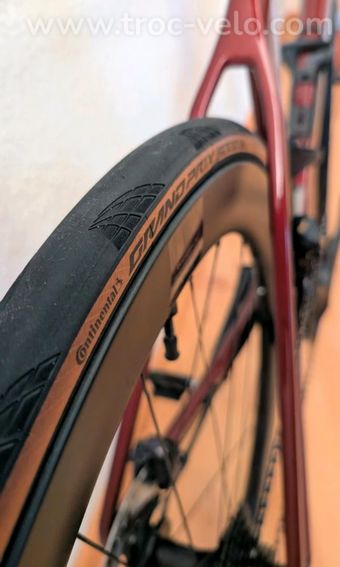 Giant Propel Advanced Pro 0 - 8