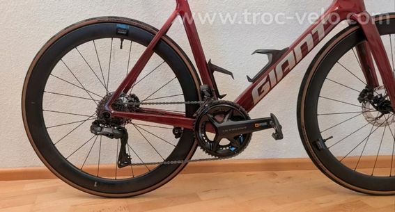 Giant Propel Advanced Pro 0 - 9