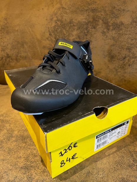 Chaussure neuve Mavic Aksium Elite III