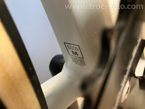 BMC trackmachine - 2