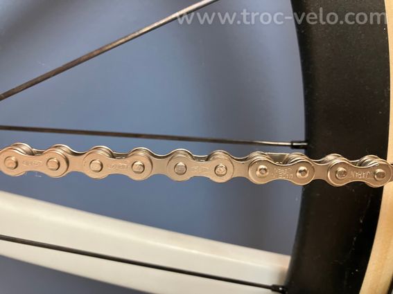 BMC trackmachine - 3