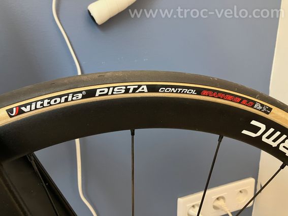 BMC trackmachine - 4