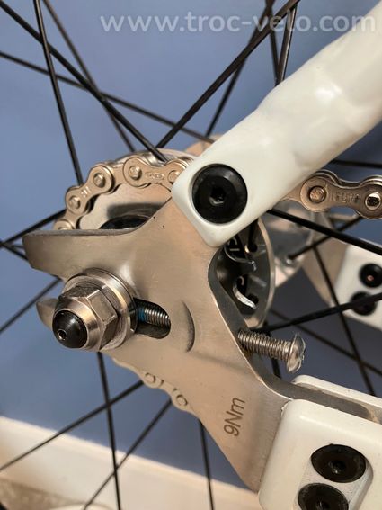 BMC trackmachine - 5
