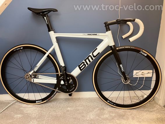 BMC trackmachine - 7