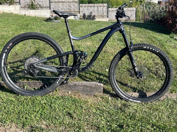 TRANCE X 29 GIANT - 2