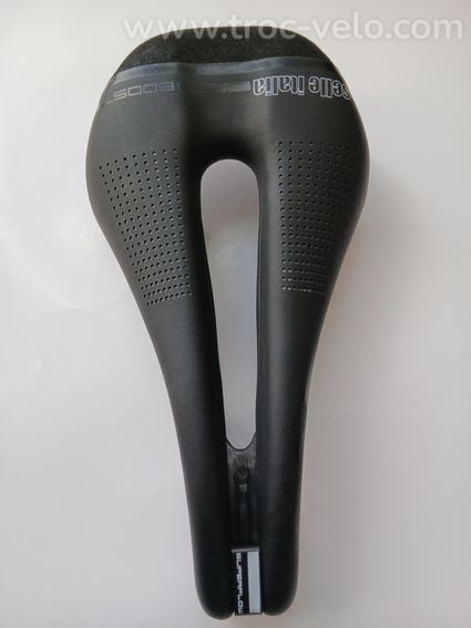 Selle Italia Novus Boost Carbonio Superflow S - 2