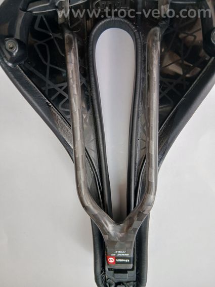 Selle Italia Novus Boost Carbonio Superflow S - 3