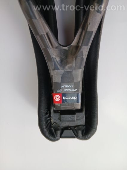 Selle Italia Novus Boost Carbonio Superflow S - 4