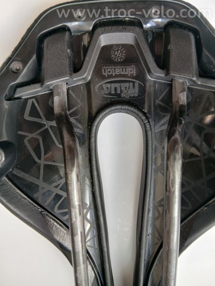 Selle Italia Novus Boost Carbonio Superflow S - 5