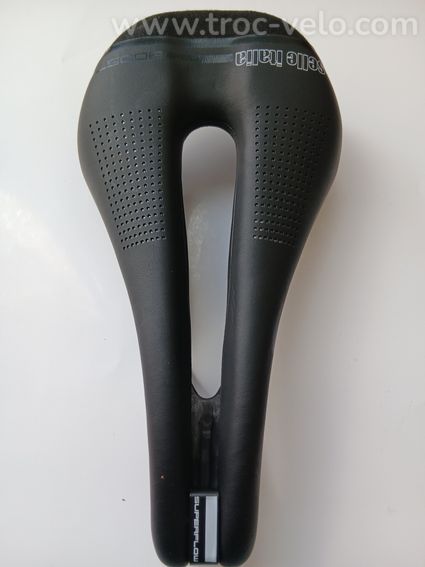 Selle Italia Novus Boost Carbonio Superflow S - 7