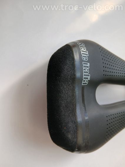 Selle Italia Novus Boost Carbonio Superflow S - 8