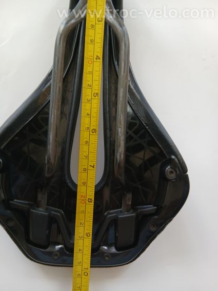Selle Italia Novus Boost Carbonio Superflow S - 10
