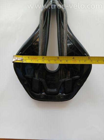 Selle Italia Novus Boost Carbonio Superflow S - 11