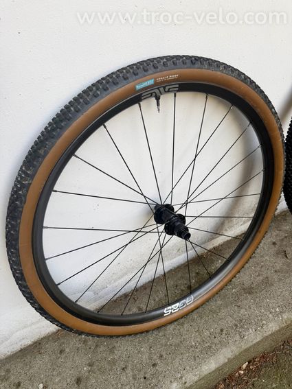 Roues Enve ag25 - 2