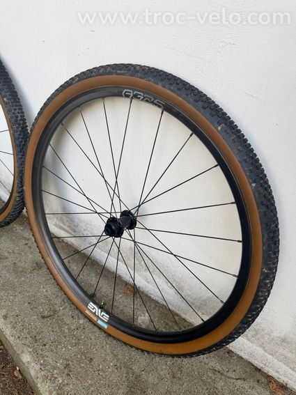 Roues Enve ag25 - 3