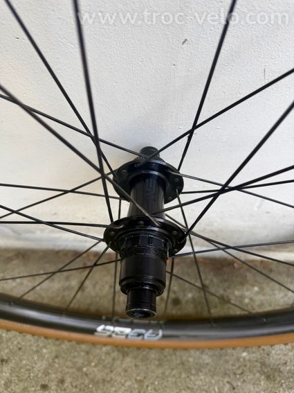 Roues Enve ag25 - 4