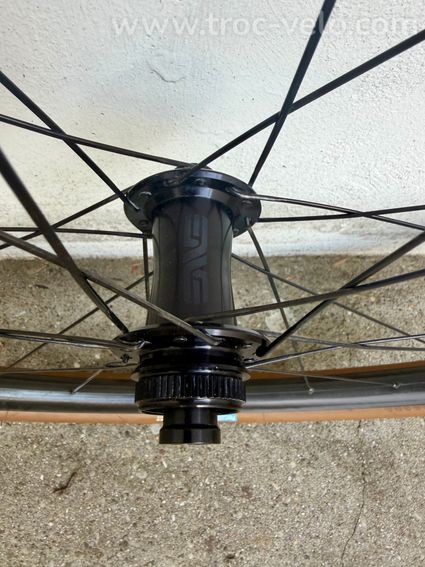 Roues Enve ag25 - 5
