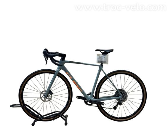 Cube Cross Race C:62 Pro Carbon Cyclo-cross Shimano GRX 2023 - 2