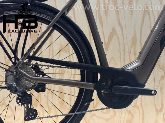 KTM Macina Gran 710 Vélo électrique Shimano Deore 2023 - 12