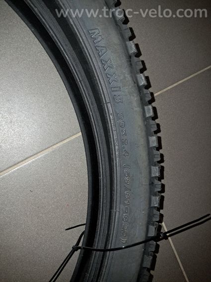 MAXXIS ARDENT 29x2.40 - 2