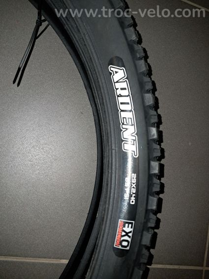MAXXIS ARDENT 29x2.40 - 3