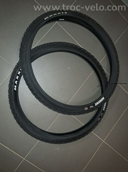 MAXXIS ARDENT 29x2.40 - 4