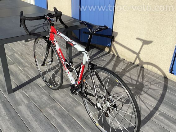 Vends vélo de course ORBEA - 2
