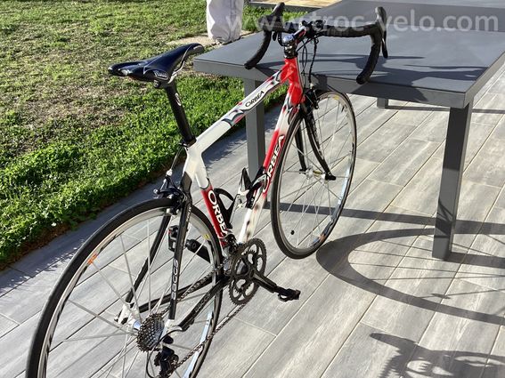 Vends vélo de course ORBEA - 3