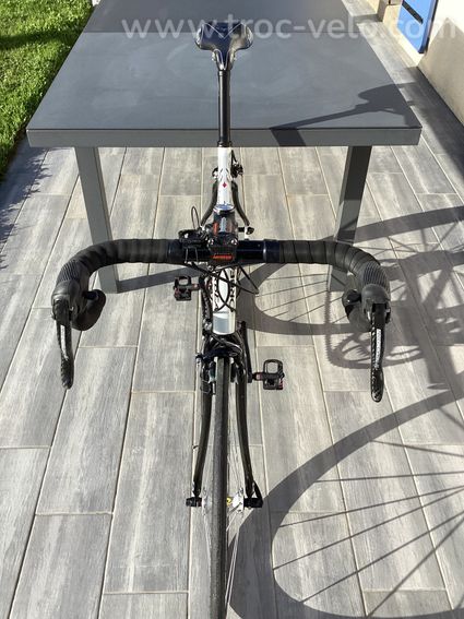 Vends vélo de course ORBEA - 4