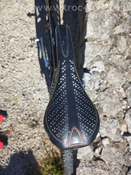 VTT Scott Scale 20 full carbon - 12