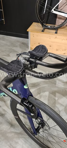 CERVELO P-series 2025 taille 56 ULTEGRA DI2 - 2