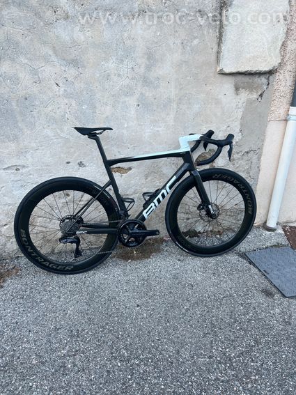BMC team machine SLR 01
