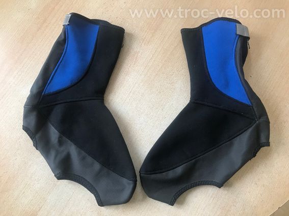 Surchaussures Wind Tex Gist neuves - 2