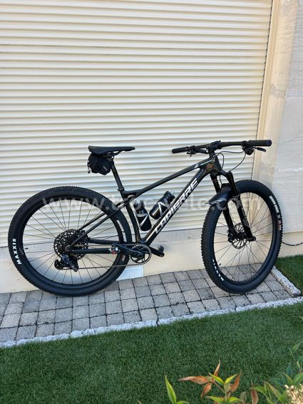 VTT Lapierre Prorace 9.9