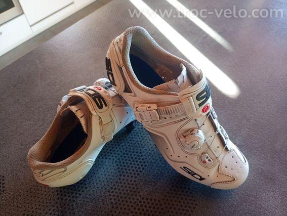 Chaussure Sidi genius