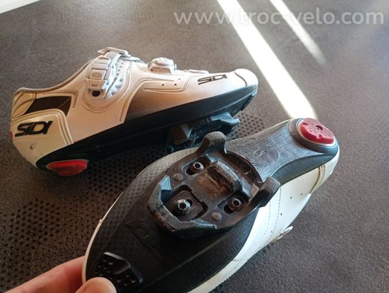 Chaussure Sidi genius - 2