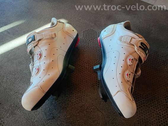 Chaussure Sidi genius - 4