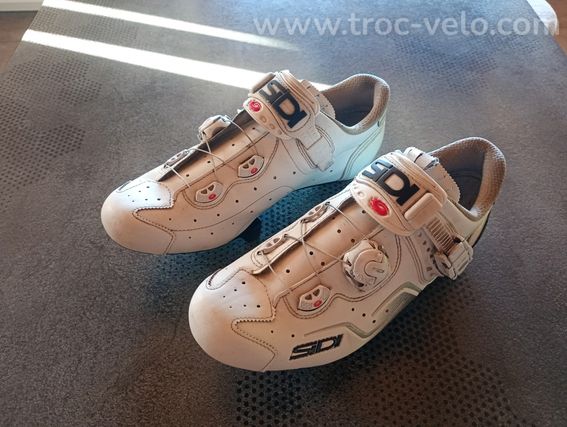 Chaussure Sidi genius - 5